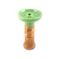 Oblako phunnel dohánytölcsér ¤ S Glazed ¤ Kiwi Oblako phunnel dohánytölcsér ¤ S Glazed ¤ Kiwi