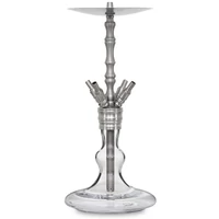 Octopuz Nautiluz vizipipa ¤ Átlátszó ¤ 55cm