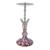 Octopuz Nautiluz vizipipa ¤ Piros/Fehér/Kék ¤ 55cm