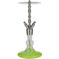 Octopuz Nautiluz vizipipa ¤ Zöld/Fehér ¤ 55cm