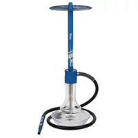 Oduman Smoke Drift vizipipa ¤ Kék ¤ 60cm Oduman Smoke Drift vizipipa ¤ Kék ¤ 60cm