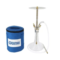 Oduman ¤ Gusto XL vízipipa ¤ 65cm Oduman ¤ Gusto XL vízipipa ¤ 65cm