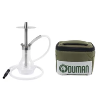 Oduman ¤ Gusto XS vízipipa ¤ 30cm