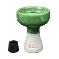 Oduman Plus dohánytölcsér ¤ Phunnel ¤ Zöld