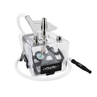 Oduman Smoke X vizipipa