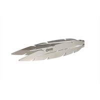 Oduman T-Leaf széncsipesz ¤ 20cm