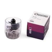 Oduman Turbószelep ¤ Fekete