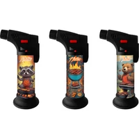 Matteo szakácsfáklya