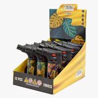 Matteo szakácsfáklya