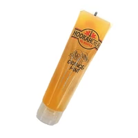 El Nefes Hookah Cream ¤ Orange mint