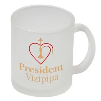 President bögre President bögre