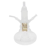 Pulse Hookah Zen üveg vizipipa Pulse Hookah Zen üveg vizipipa