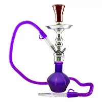 Aladin ¤ ROY1 vizipipa ¤ 38cm ¤ Lila Aladin ¤ ROY1 vizipipa ¤ 38cm ¤ Lila
