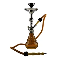 Aladin ¤ ROY4 vizipipa ¤ 50cm ¤ Borostyán Aladin ¤ ROY4 vizipipa ¤ 50cm ¤ Borostyán