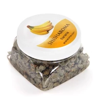 Shisharoma ¤ Banana ¤ 120g