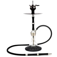 SKS SKynet Enzo vizipipa ¤ Black Shoot ¤ 47cm