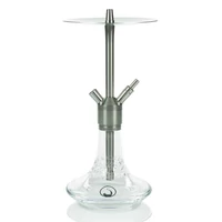 Steamulation Prime Crystal vizipipa ¤ 45cm	