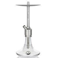 Steamulation Prime Pro X II vizipipa ¤ Crystal 