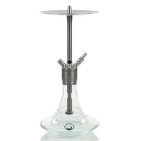 Steamulation Pro Crystal ¤ 52cm Steamulation Pro Crystal ¤ 52cm