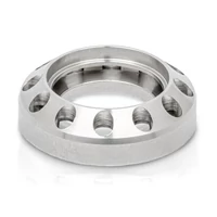 Steamulation Blow Off Adapter Down