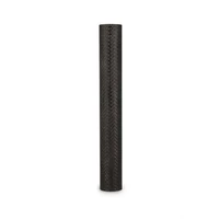 Steamulation Carbon Sleeve Black Leather