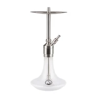 Steamulation Prime Pro X vizipipa ¤ Fehér ¤ 47cm Steamulation Prime Pro X vizipipa ¤ Fehér ¤ 47cm