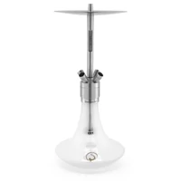 Steamulation Pro X vizipipa ¤ Fehér ¤ 52cm Steamulation Pro X vizipipa ¤ Fehér ¤ 52cm
