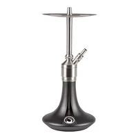 Steamulation Prime Pro X vizipipa ¤ Fekete ¤ 47cm Steamulation Prime Pro X vizipipa ¤ Fekete ¤ 47cm