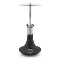 Steamulation Pro X vizipipa ¤ Fekete ¤ 52cm Steamulation Pro X vizipipa ¤ Fekete ¤ 52cm