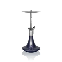 Steamulation Pro X II vizipipa ¤ Atlantic Blue Matt ¤ 52cm Steamulation Pro X II vizipipa ¤ Atlantic Blue Matt ¤ 52cm
