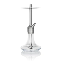 Steamulation Pro X Mini vizipipa ¤ Clear ¤ 40cm Steamulation Pro X Mini vizipipa ¤ Clear ¤ 40cm