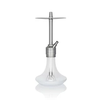 Steamulation Pro X Mini vizipipa ¤ White Matt ¤ 40cm Steamulation Pro X Mini vizipipa ¤ White Matt ¤ 40cm