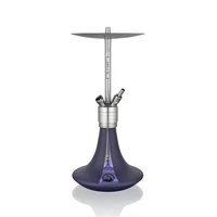 Steamulation Pro X III ¤ Atlantic Blue Matt