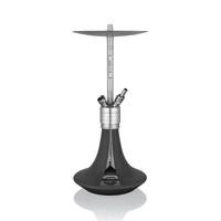 Steamulation Pro X III ¤ Black Matt