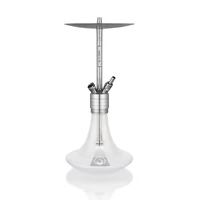 Steamulation Pro X III ¤ White Matt