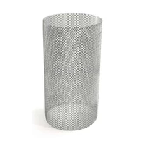 Hookah Flame szén védő rács ¤ Ezüst