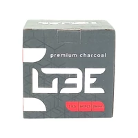 Kókusz szén ¤ Cube 26 ¤ 1kg Kókusz szén ¤ Cube 26 ¤ 1kg