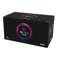 Kókusz szén ¤ BuCoco 27 ¤ 1kg