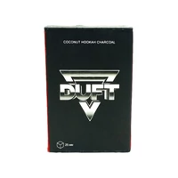 Kókusz szén ¤ Duft ¤ 1kg Kókusz szén ¤ Duft ¤ 1kg