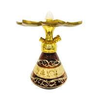 Tahta Brazilian Mini Beast vizipipa ¤ Borostyán ¤ 25cm	