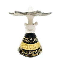 Tahta Brazilian Mini Beast vizipipa ¤ Fekete/fehér ¤ 25cm Tahta Brazilian Mini Beast vizipipa ¤ Fekete/fehér ¤ 25cm