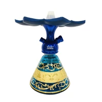 Tahta Brazilian Mini Beast vizipipa ¤ Kék ¤ 25cm