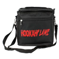 Hookah Flame mini táska
