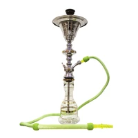 Top Mark Prémium Silver ¤ Medium Sharkawy