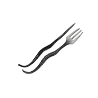 Dohányvilla &amp; alufólia lyukasztó ¤ Polip