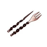 Dohányvilla &amp; alufólia lyukasztó ¤ Wave