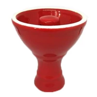 Vortex kerámia dohánytartó ¤ Piros Vortex kerámia dohánytartó ¤ Piros