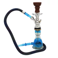 Top Mark ¤ 37cm ¤ Kék ¤ Sima üveggel Top Mark ¤ 37cm ¤ Kék ¤ Sima üveggel