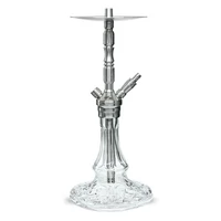 WD Hookah vizipipa ¤ G20-2 Monaco ¤ Flower