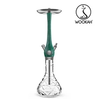 Wookah vizipipa ¤ Mastercut Terra Nox Jade Wookah vizipipa ¤ Mastercut Terra Nox Jade